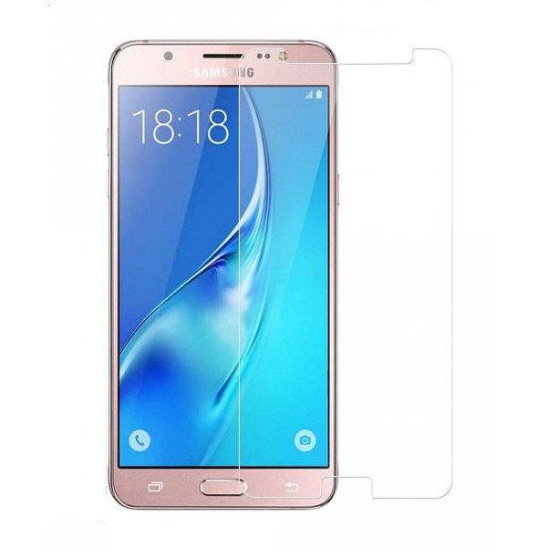Wholesale Samsung Galaxy J5 (2017) Tempered Glass Screen Protector (Glass)